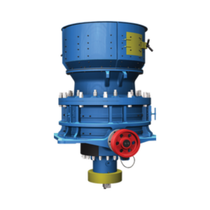 Cone Crusher Products